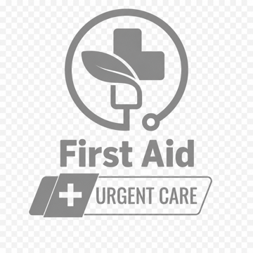 First Aid Urgent Care